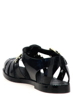 MOSCHINO sandalai