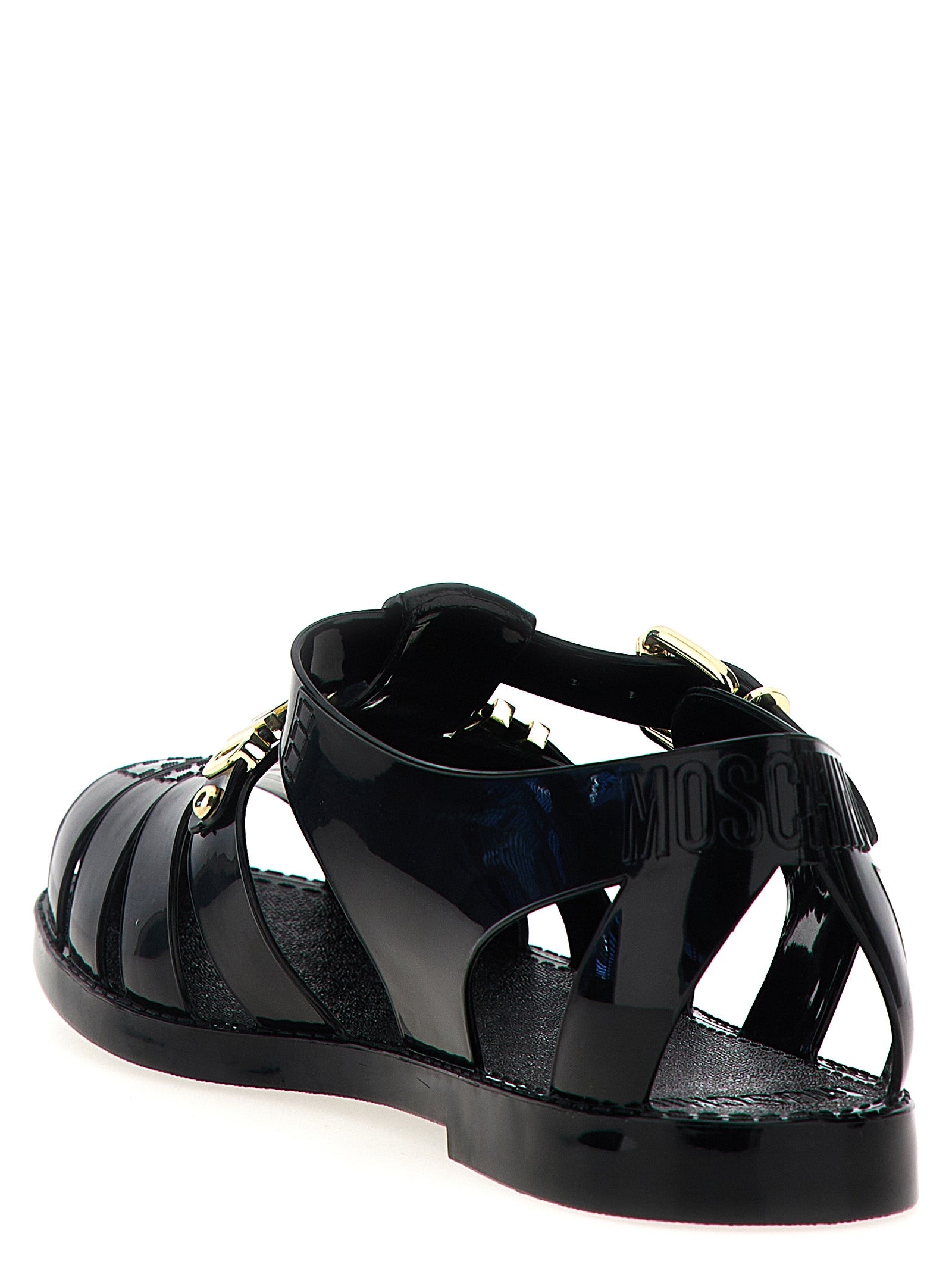 MOSCHINO sandalai