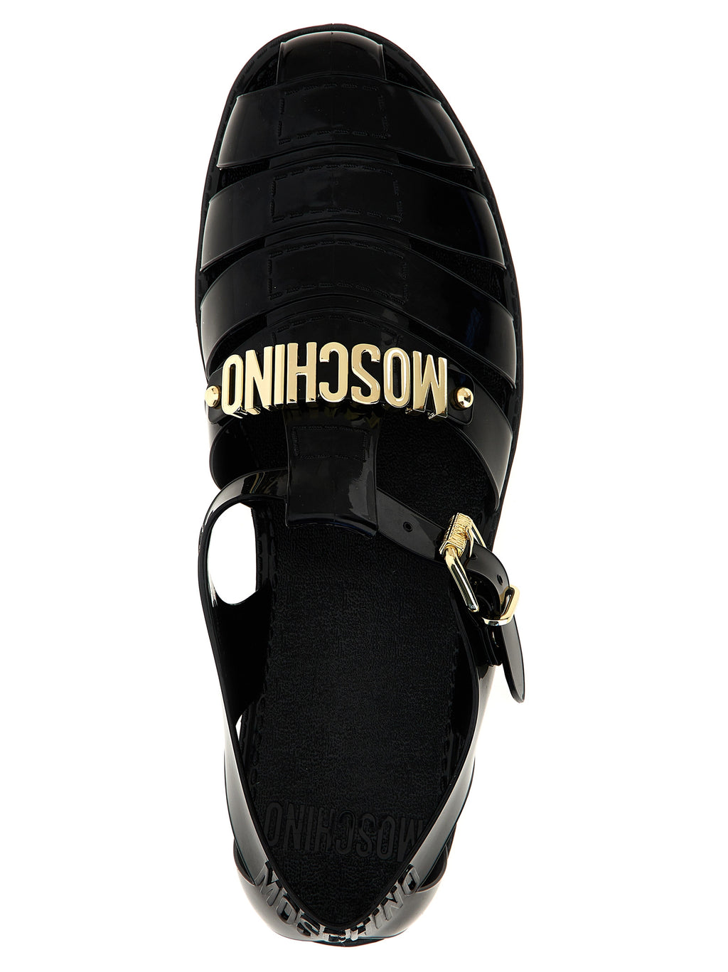 MOSCHINO sandalai