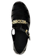 MOSCHINO sandalai