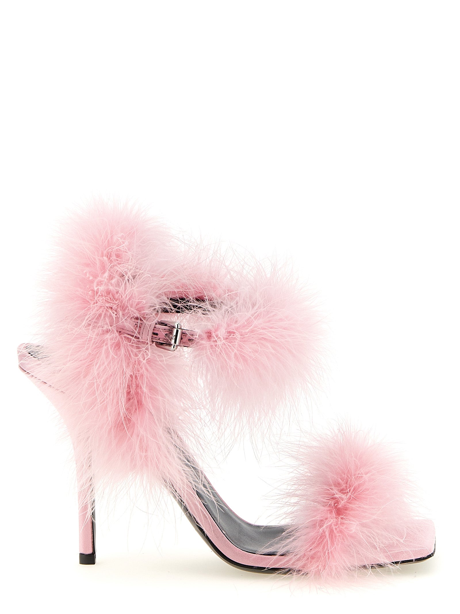 MOSCHINO sandalai