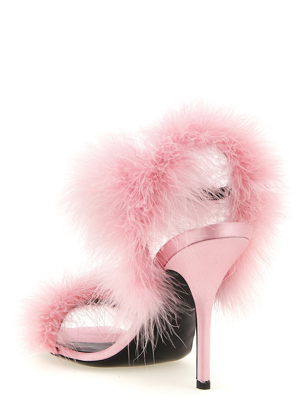 MOSCHINO sandalai