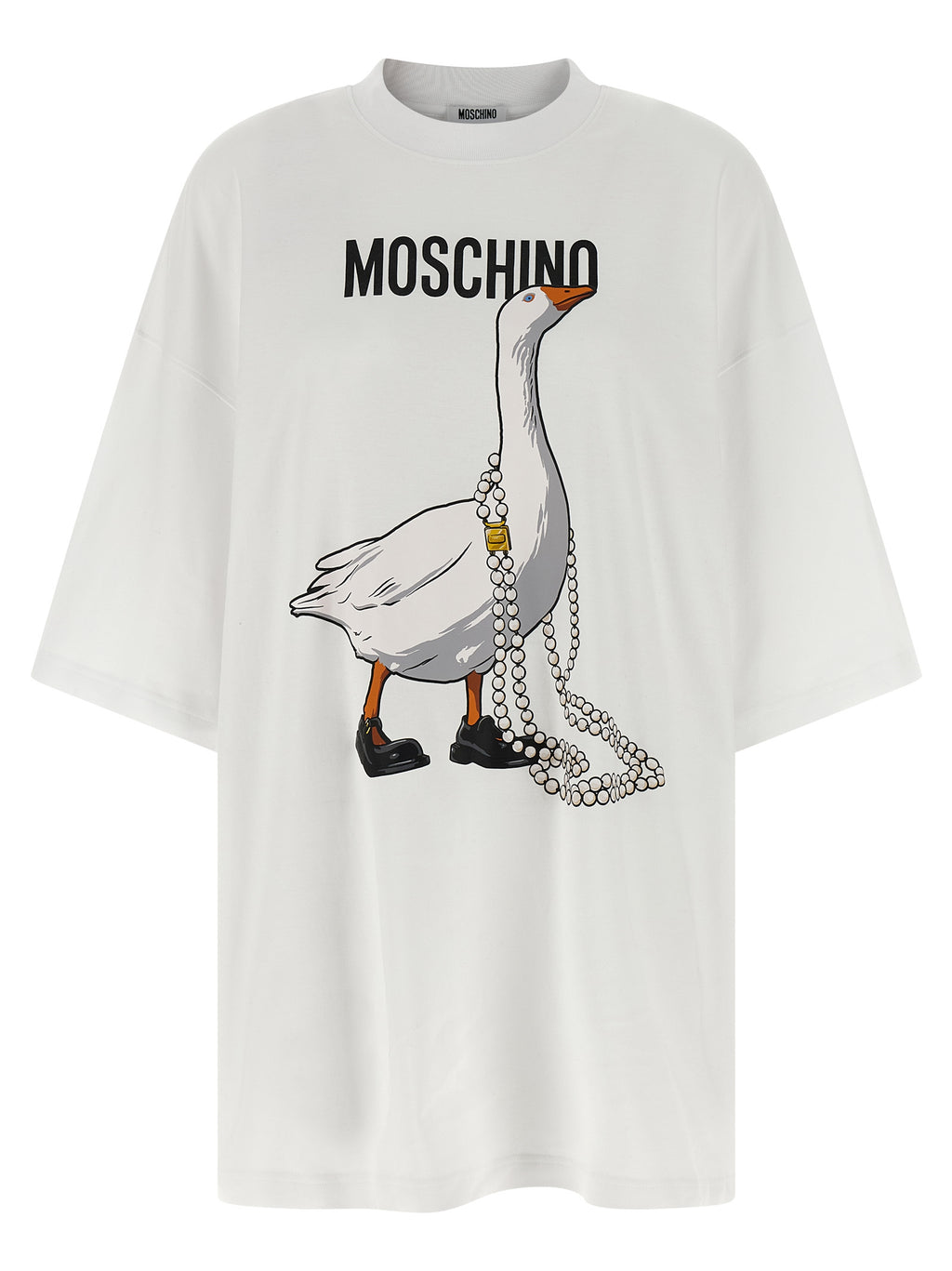MOSCHINO suknelė