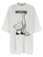 MOSCHINO suknelė