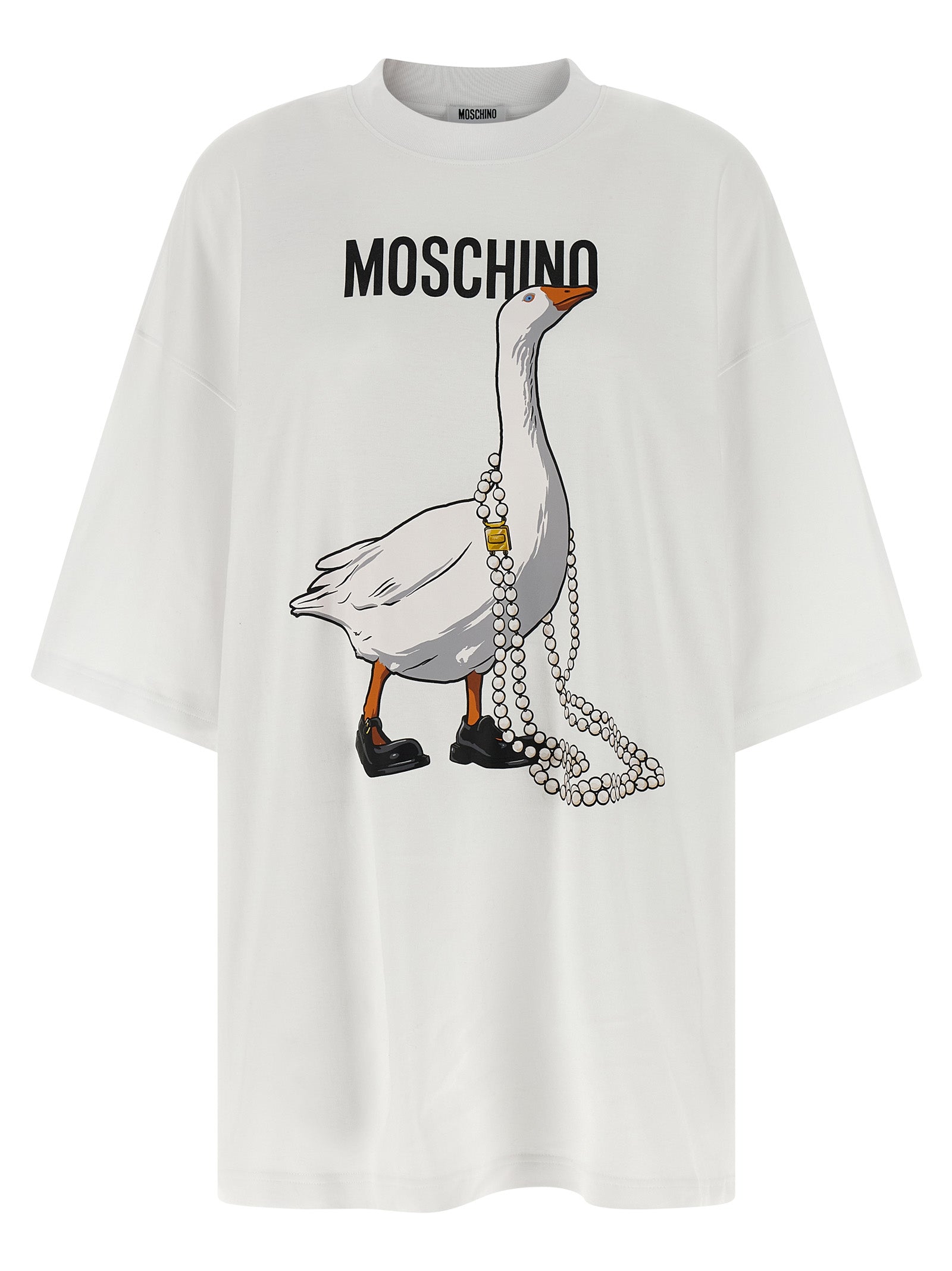 MOSCHINO suknelė