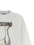 MOSCHINO suknelė