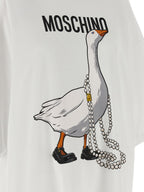 MOSCHINO suknelė