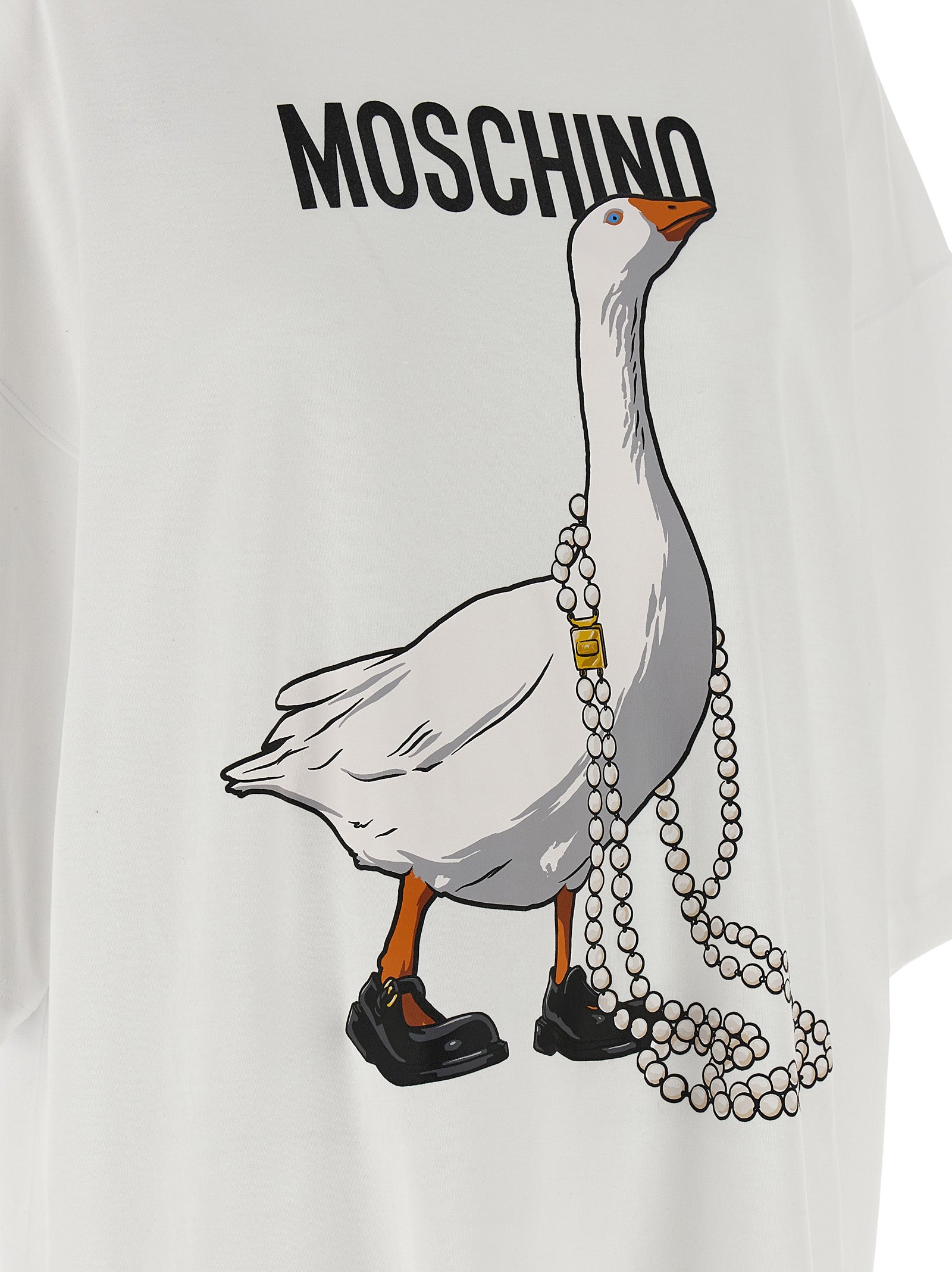 MOSCHINO suknelė