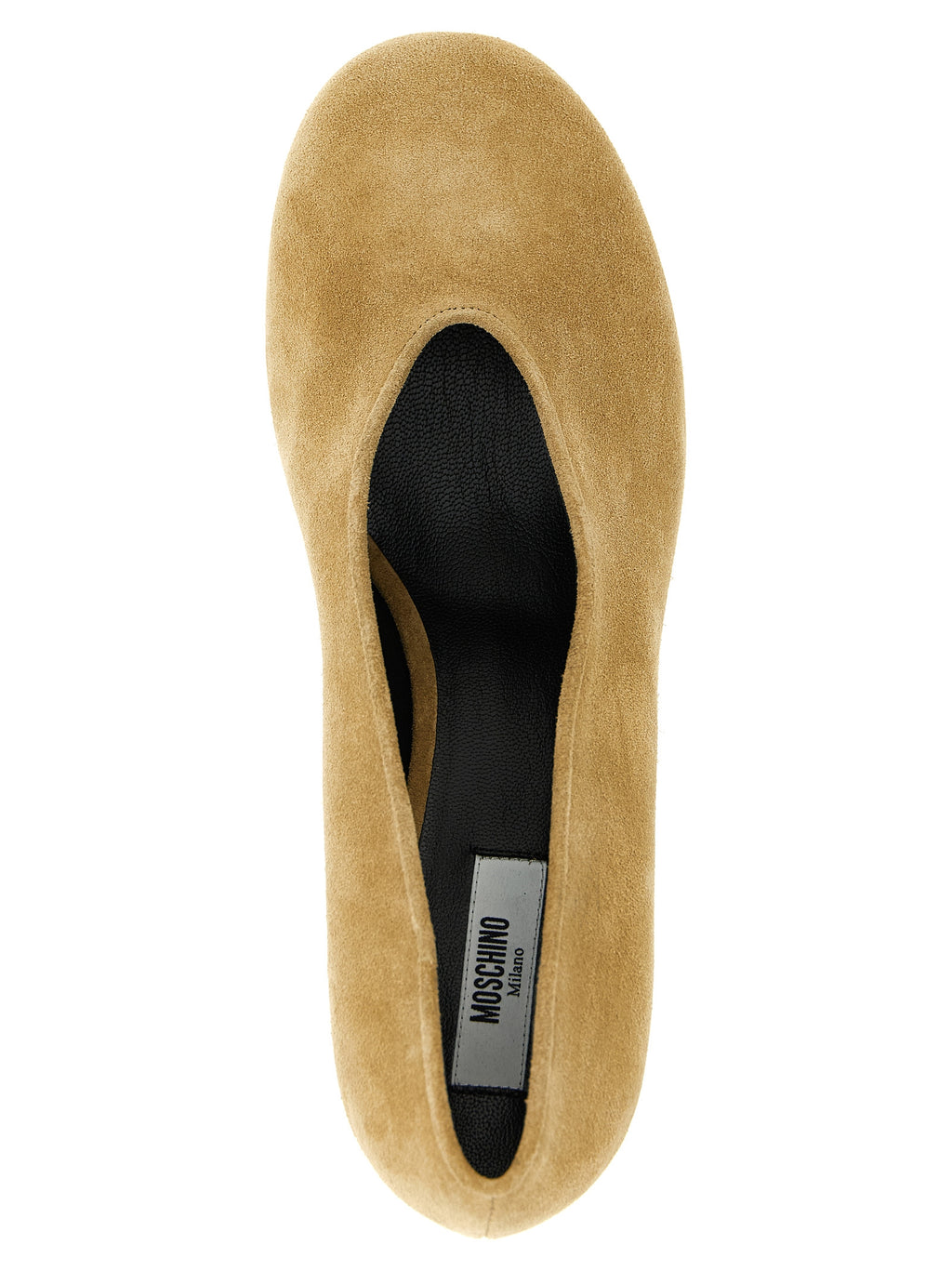 MOSCHINO aukštakulniai
