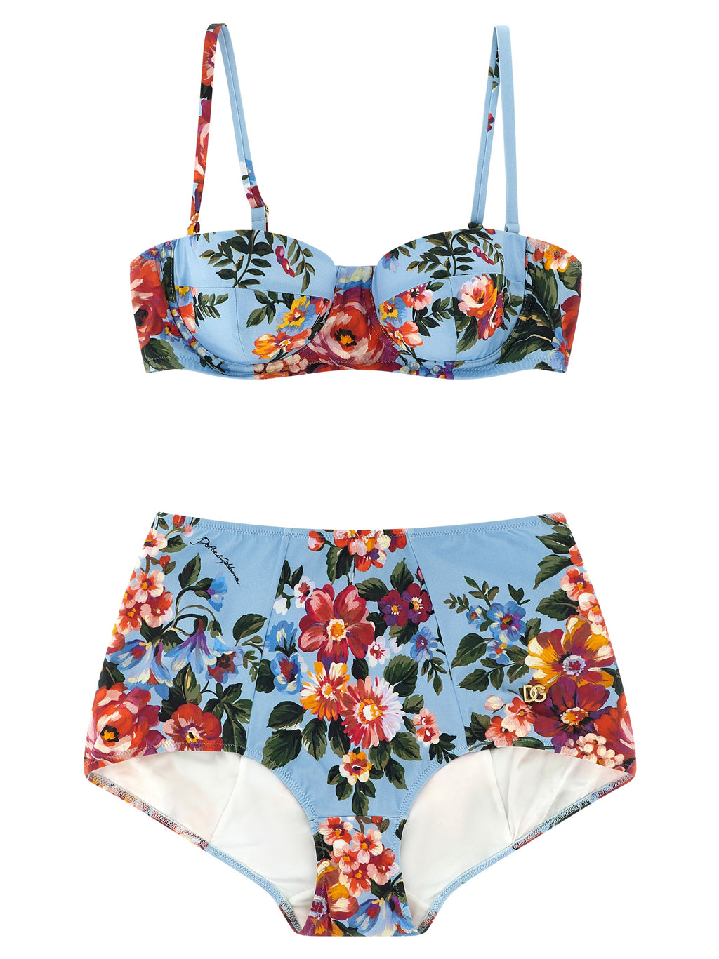 DOLCE & GABBANA bikini