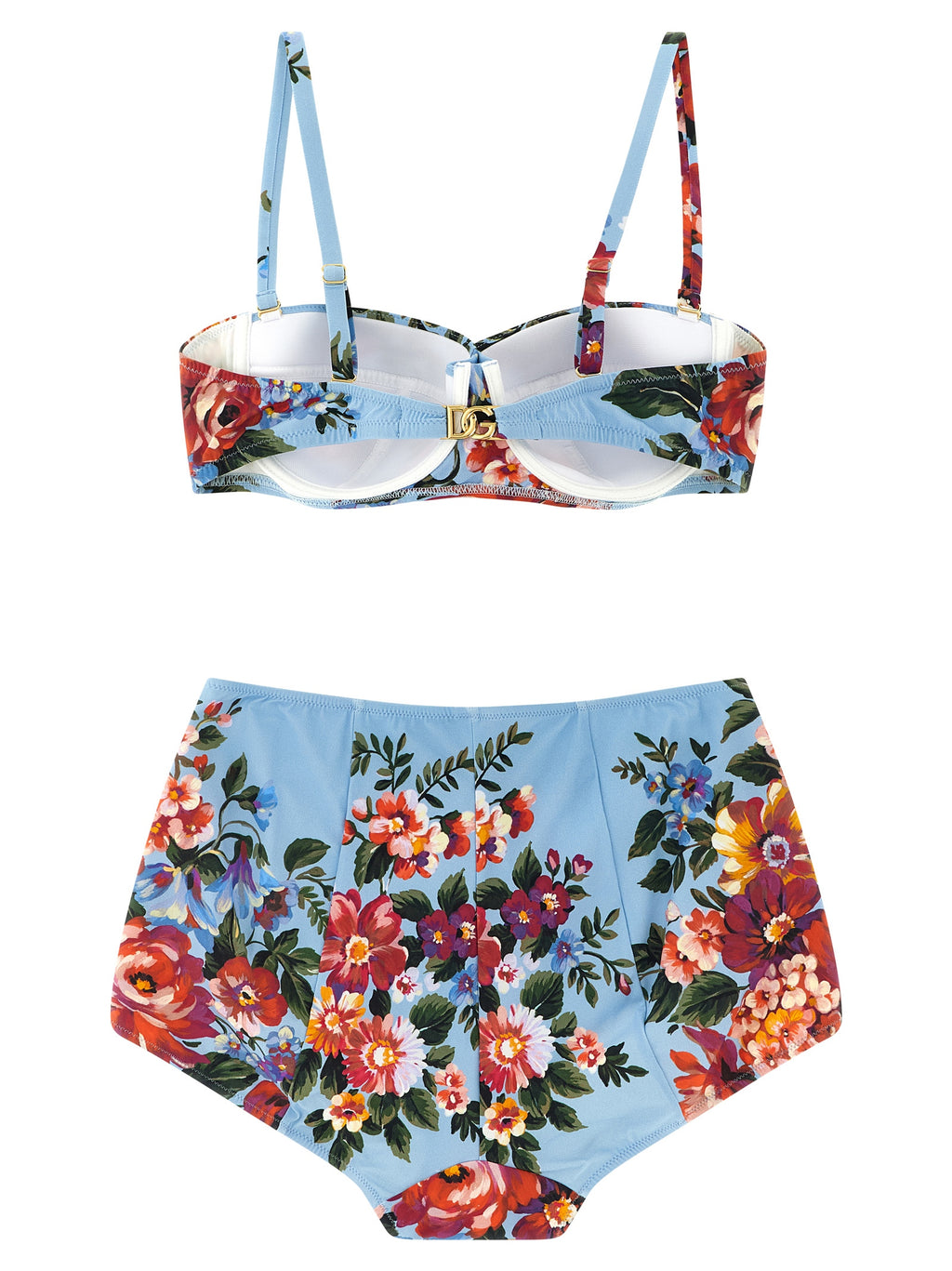 DOLCE & GABBANA bikini