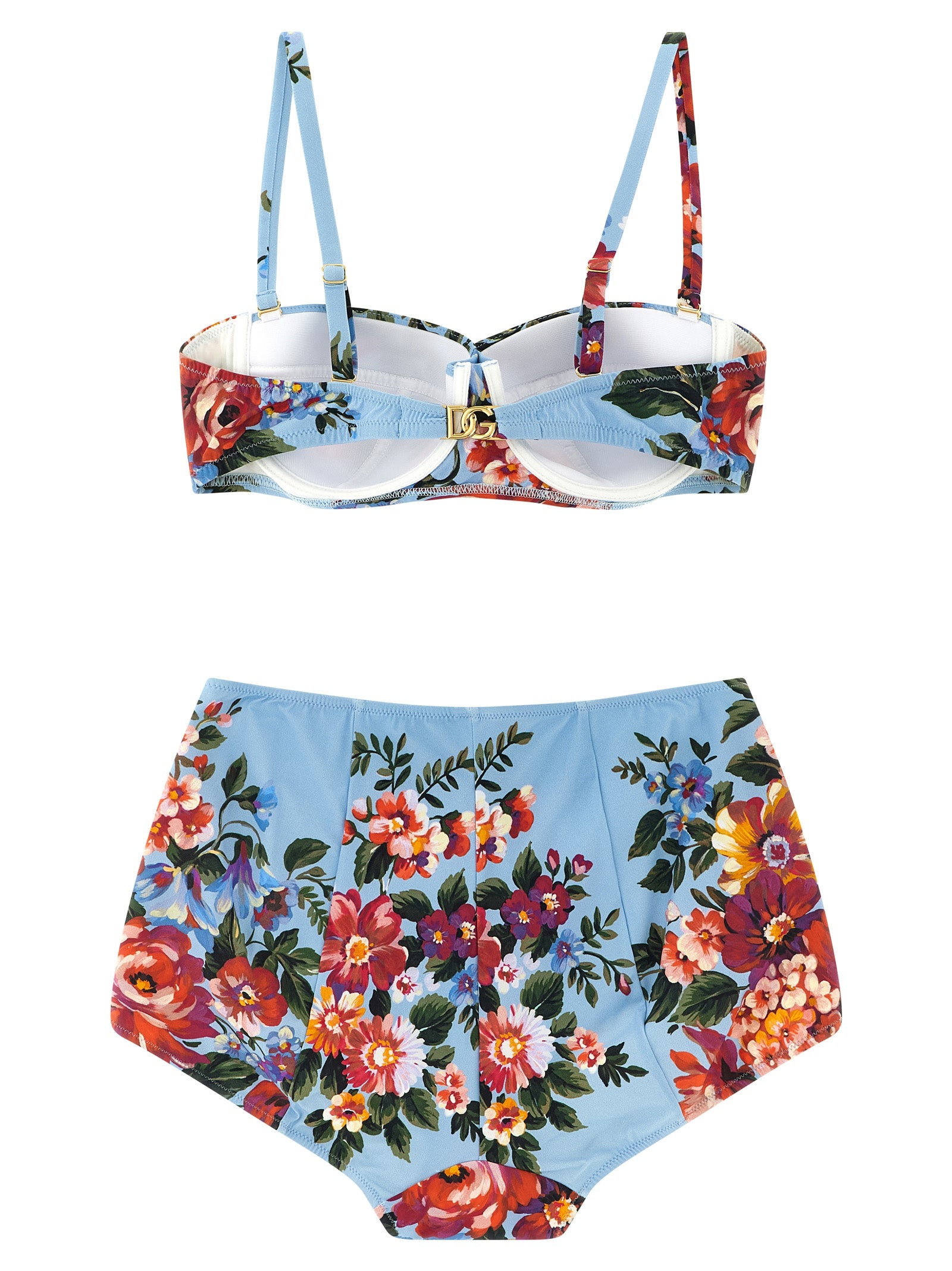 DOLCE & GABBANA bikini