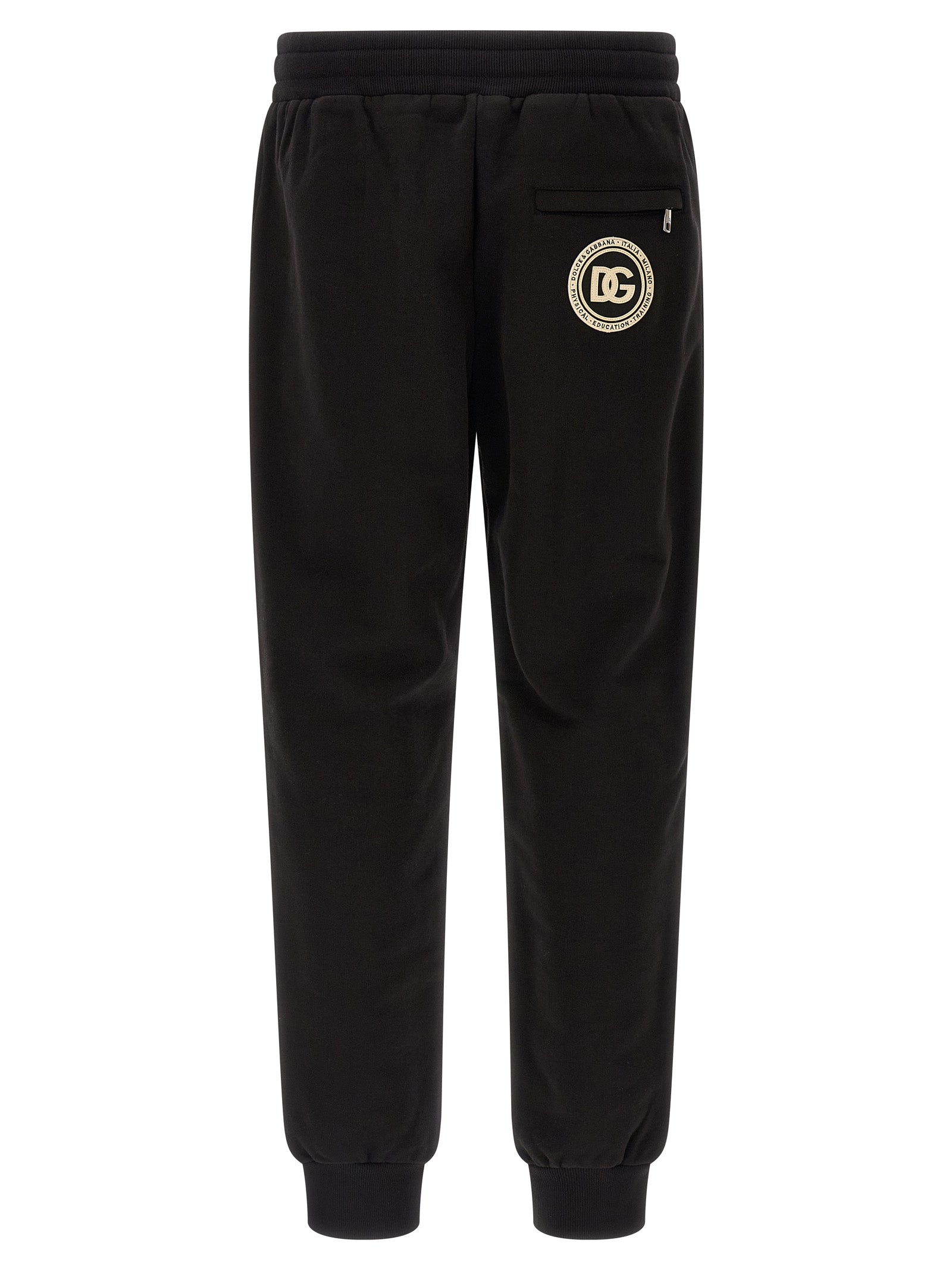 DOLCE & GABBANA kelnės