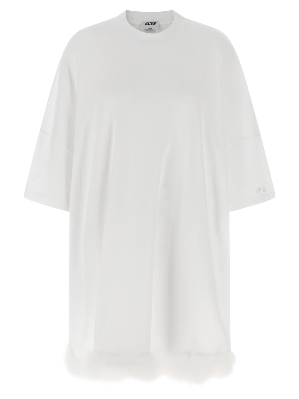 MOSCHINO suknelė
