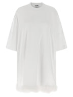 MOSCHINO suknelė