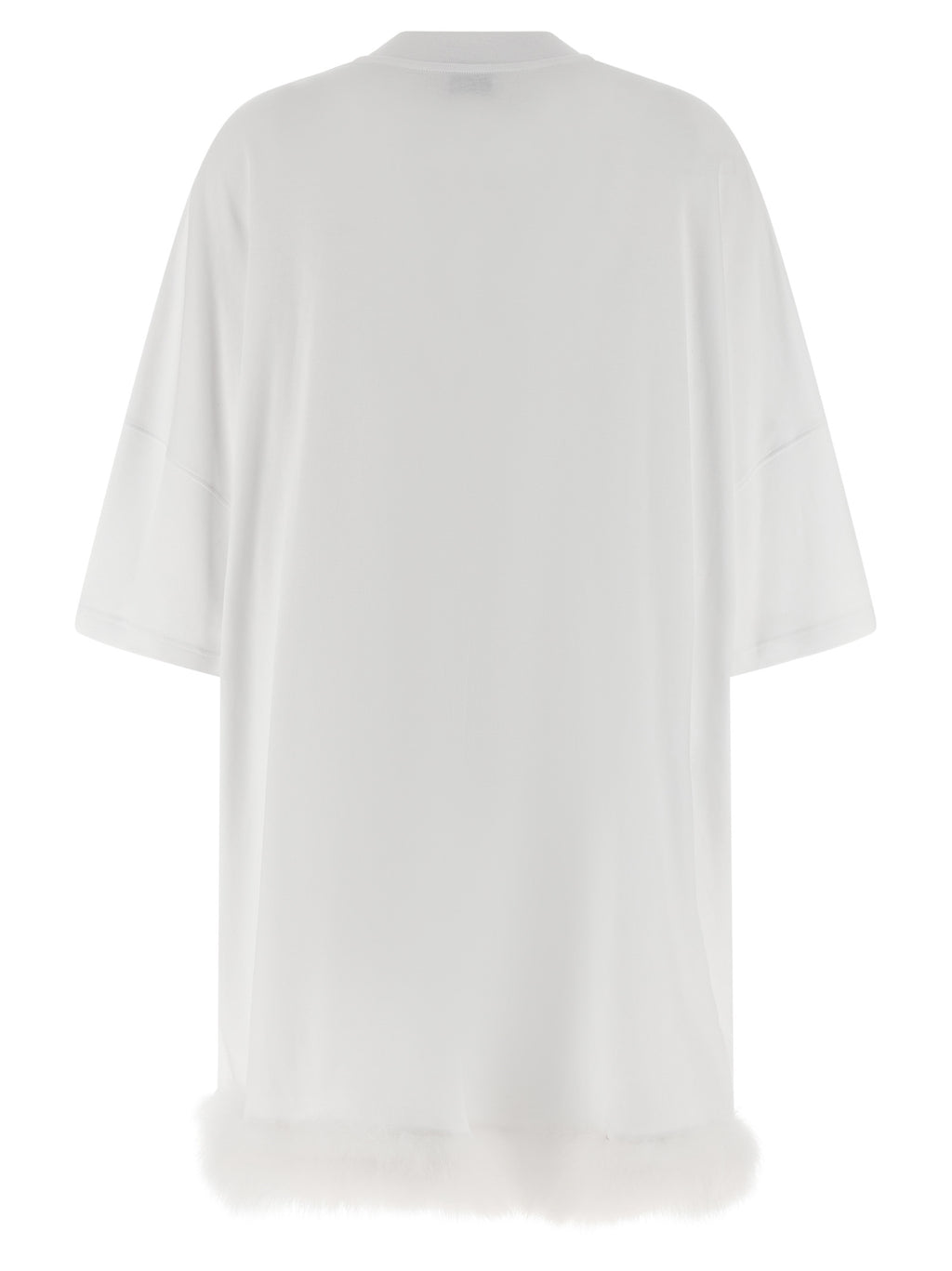 MOSCHINO suknelė