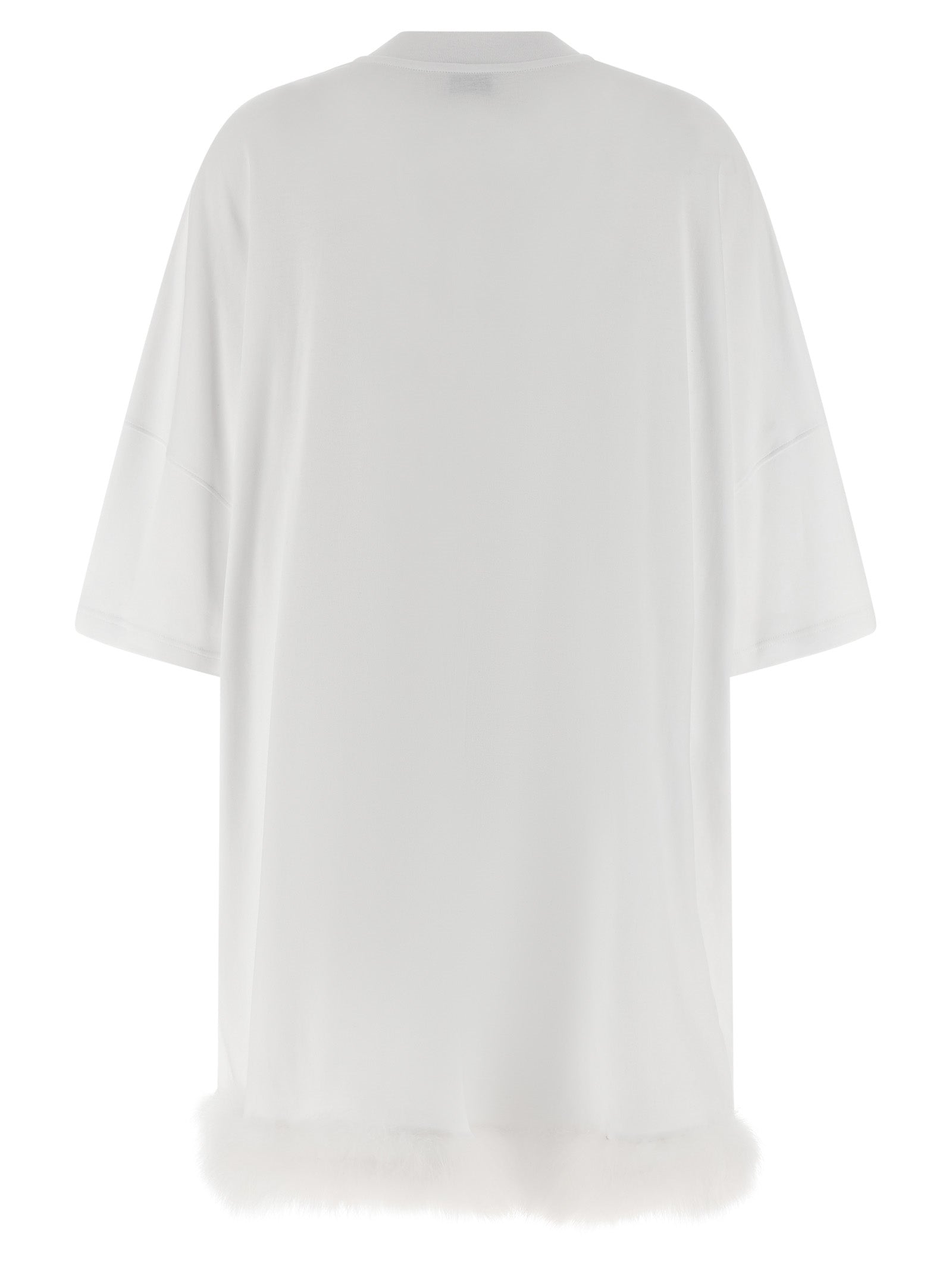 MOSCHINO suknelė