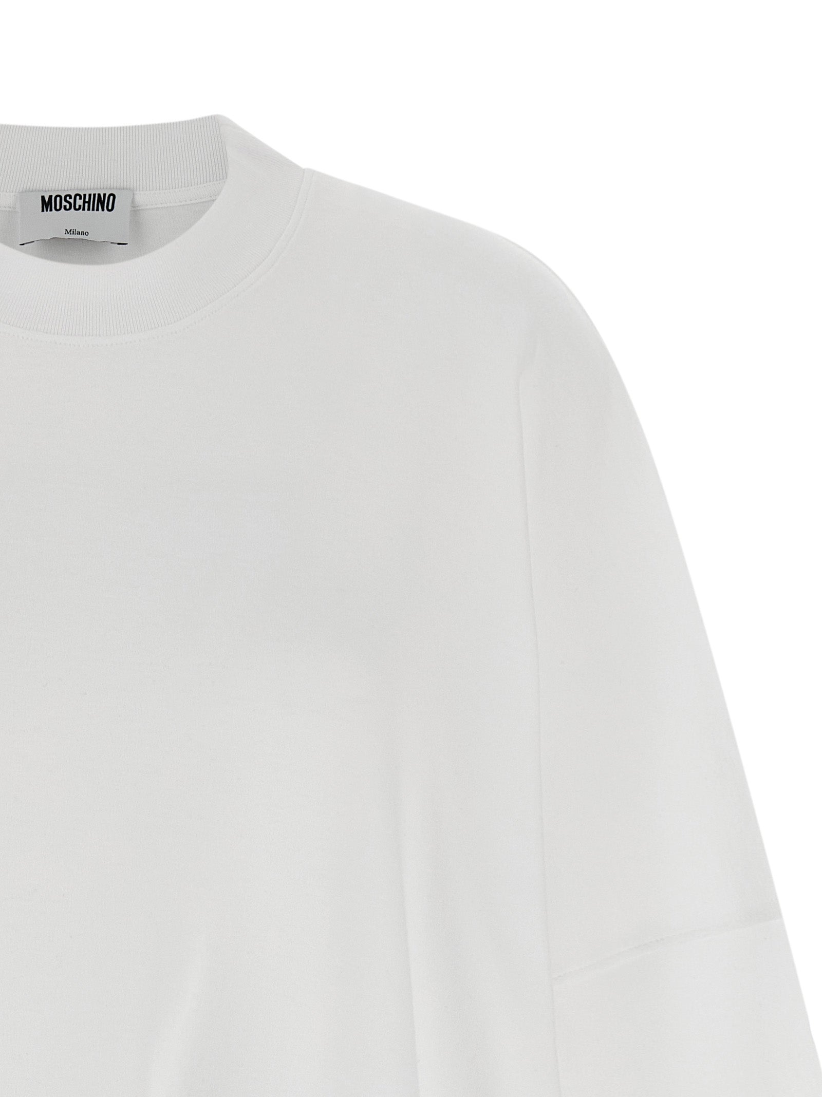 MOSCHINO suknelė