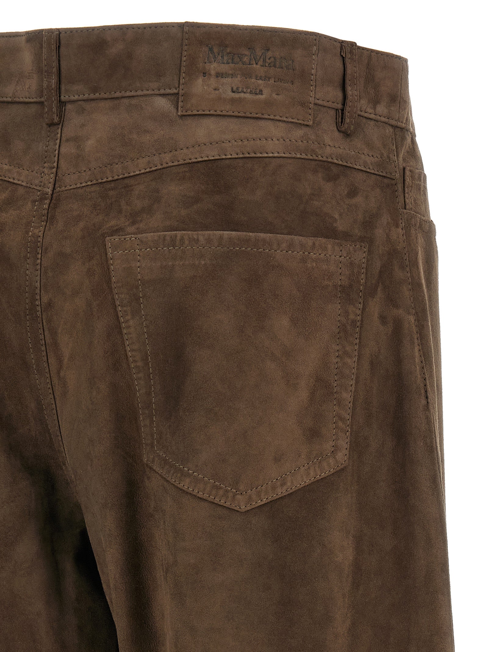 'S MAX MARA kelnės