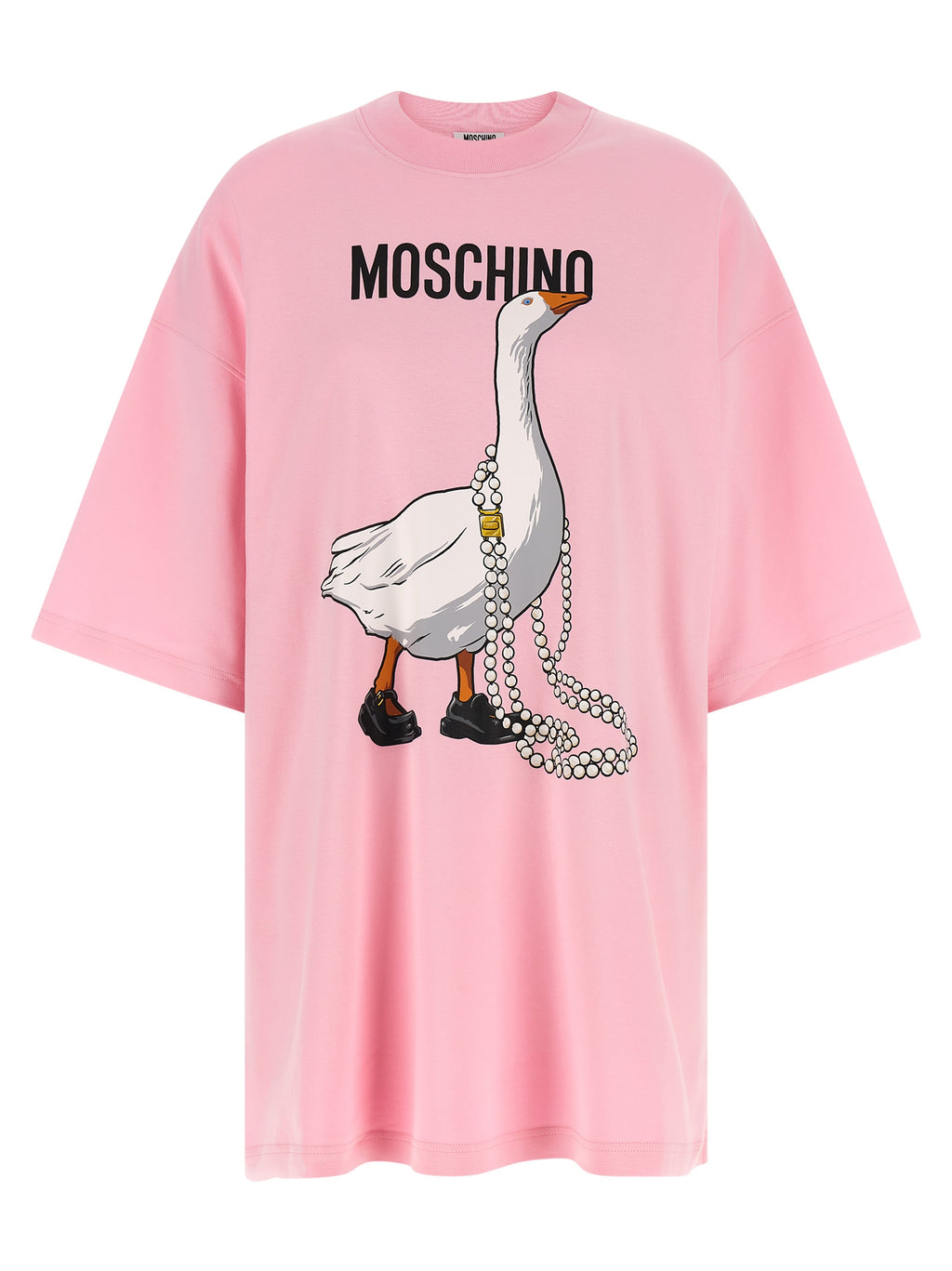 MOSCHINO suknelė