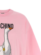 MOSCHINO suknelė
