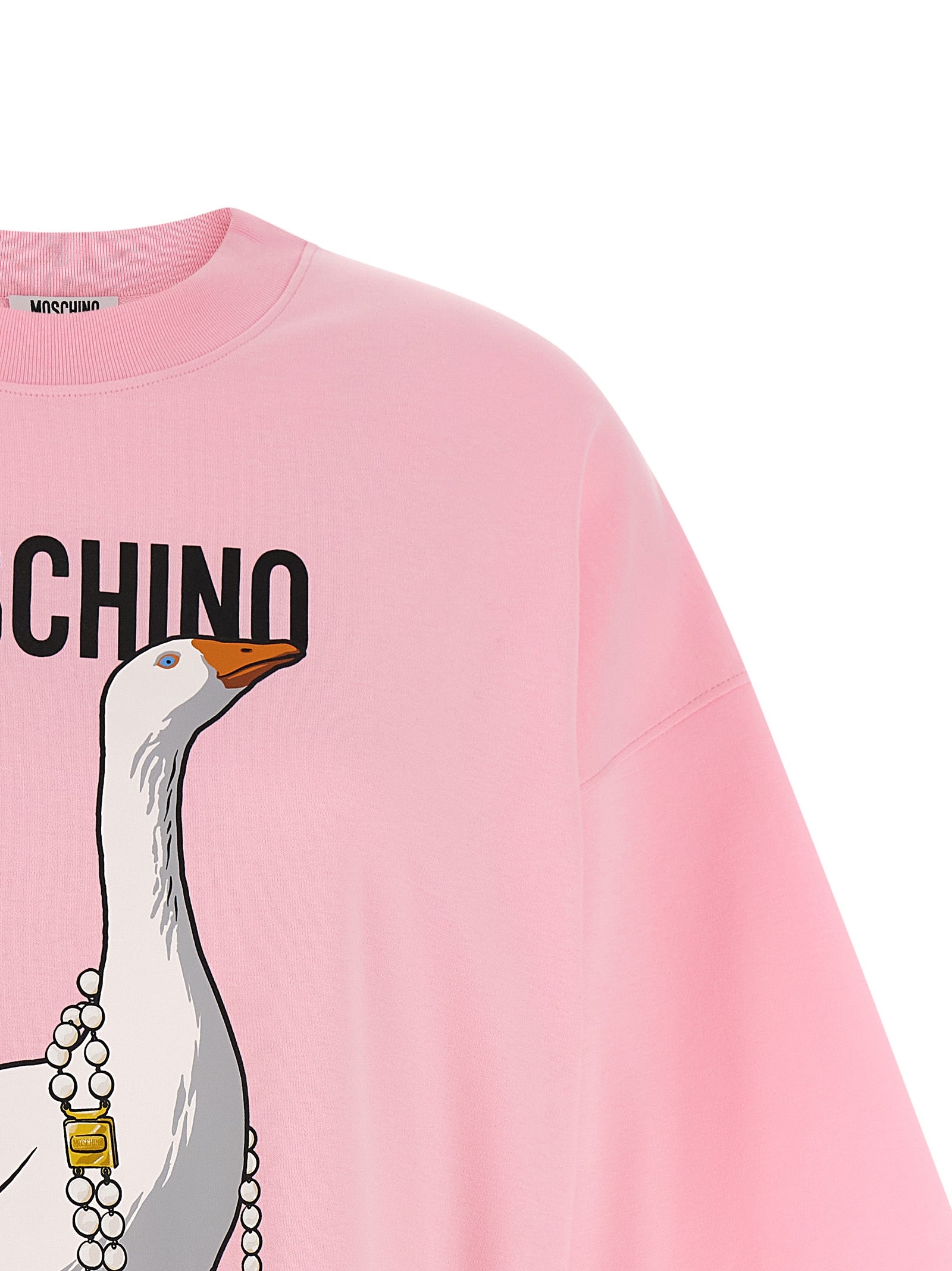 MOSCHINO suknelė