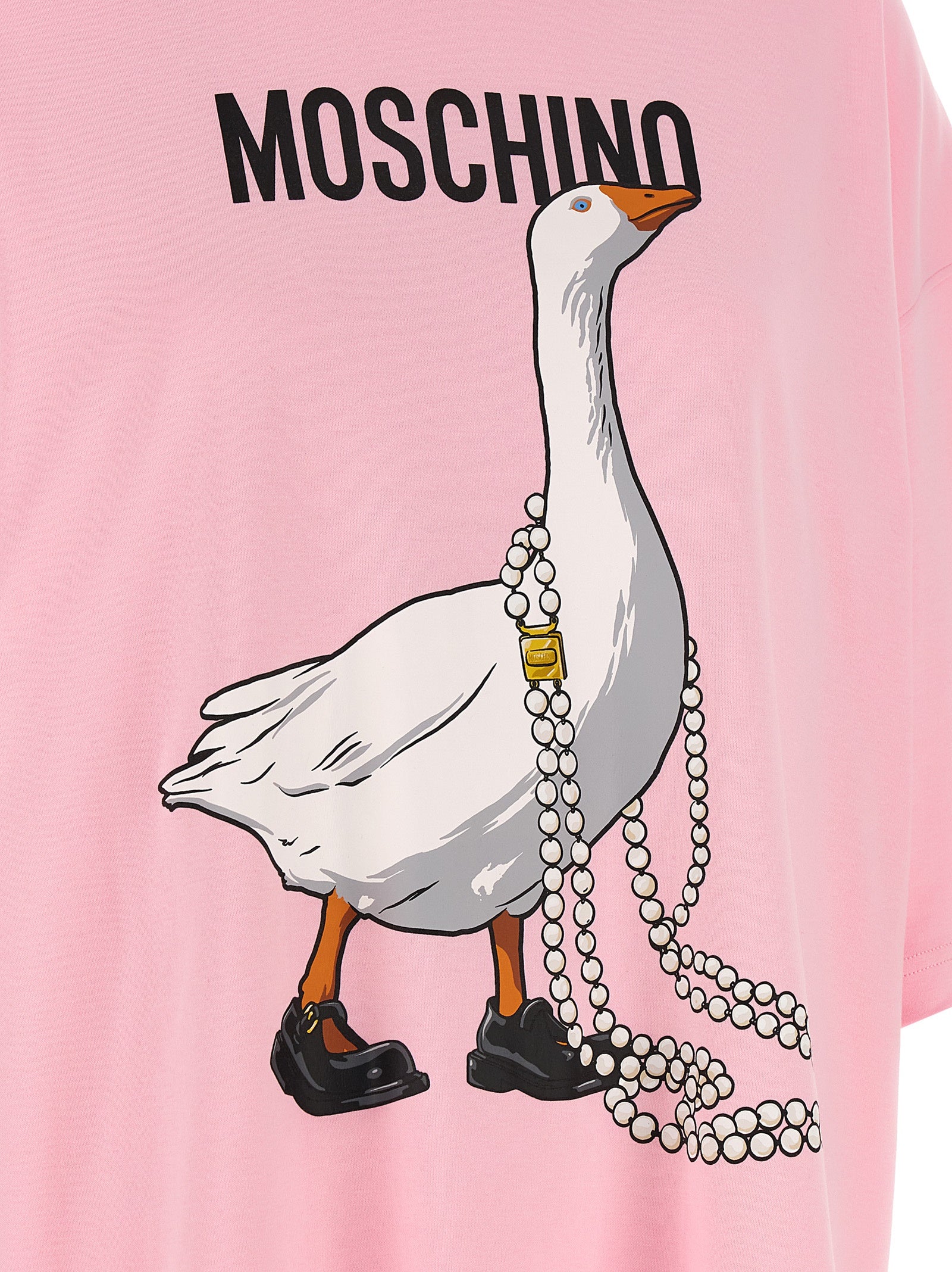MOSCHINO suknelė