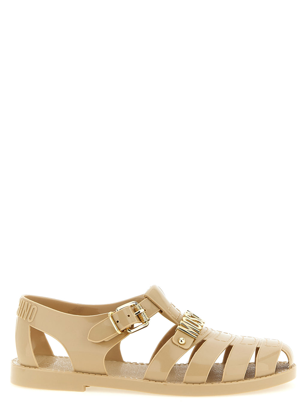 MOSCHINO sandalai