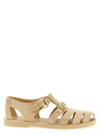 MOSCHINO sandalai