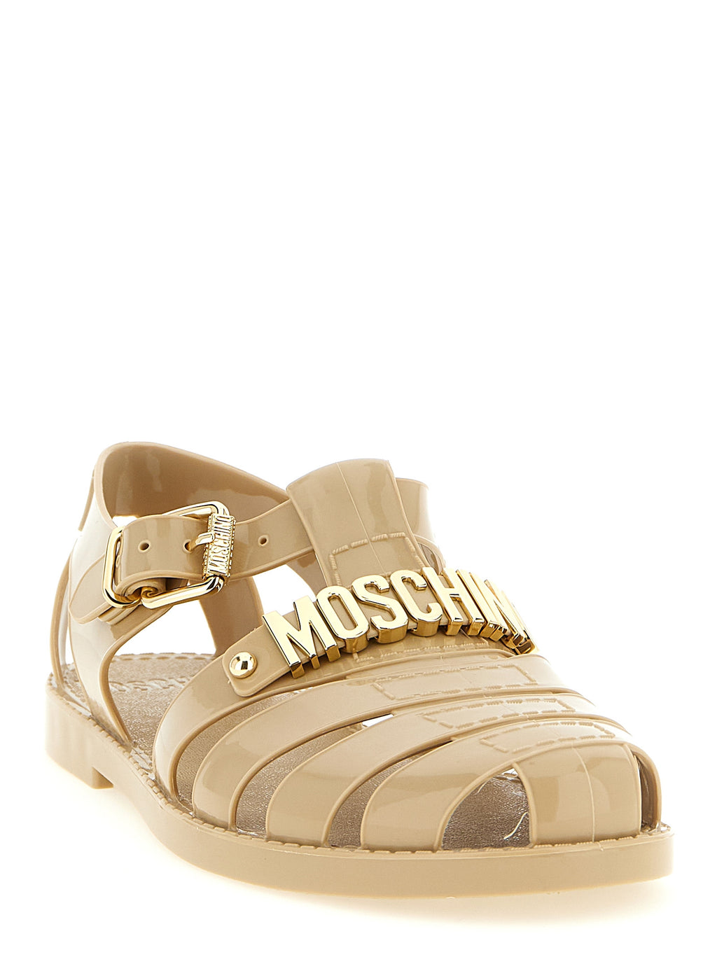 MOSCHINO sandalai