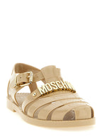 MOSCHINO sandalai