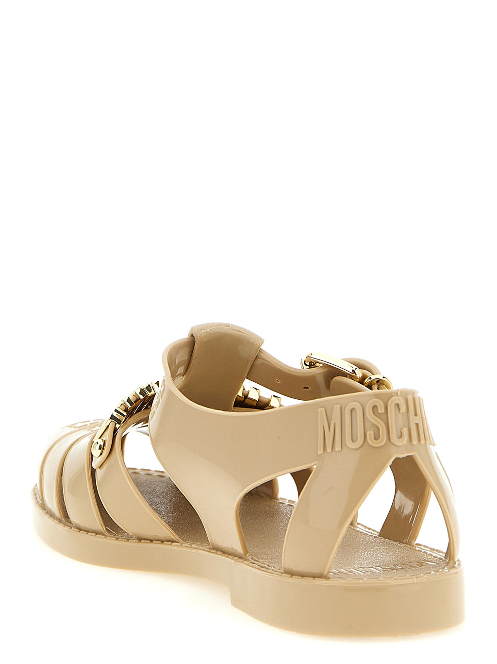 MOSCHINO sandalai