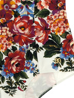 DOLCE & GABBANA maudymosi kostiumėlis