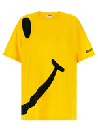 MOSCHINO marškinėliai