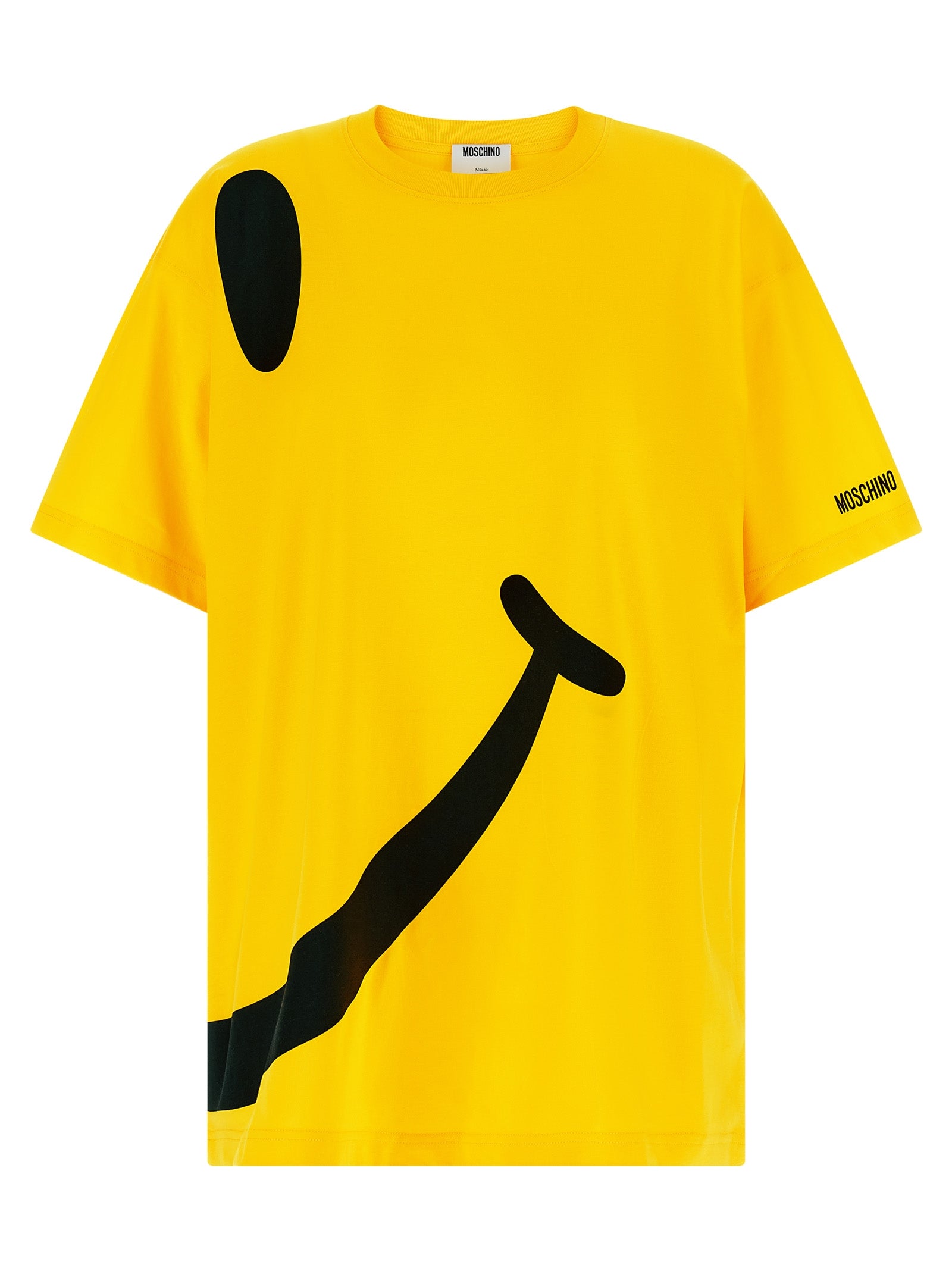 MOSCHINO marškinėliai