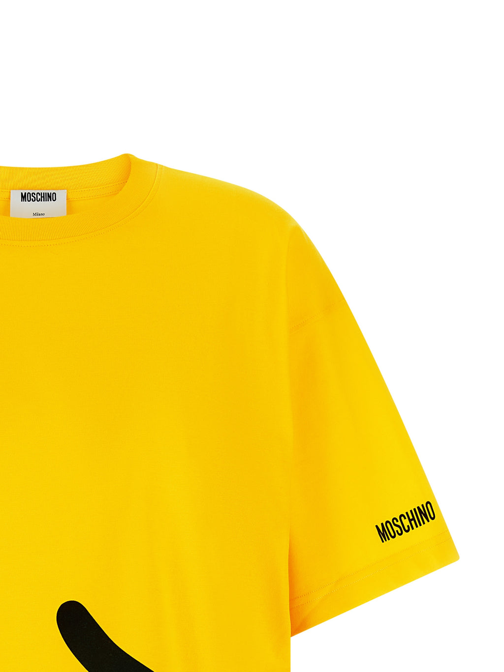 MOSCHINO marškinėliai