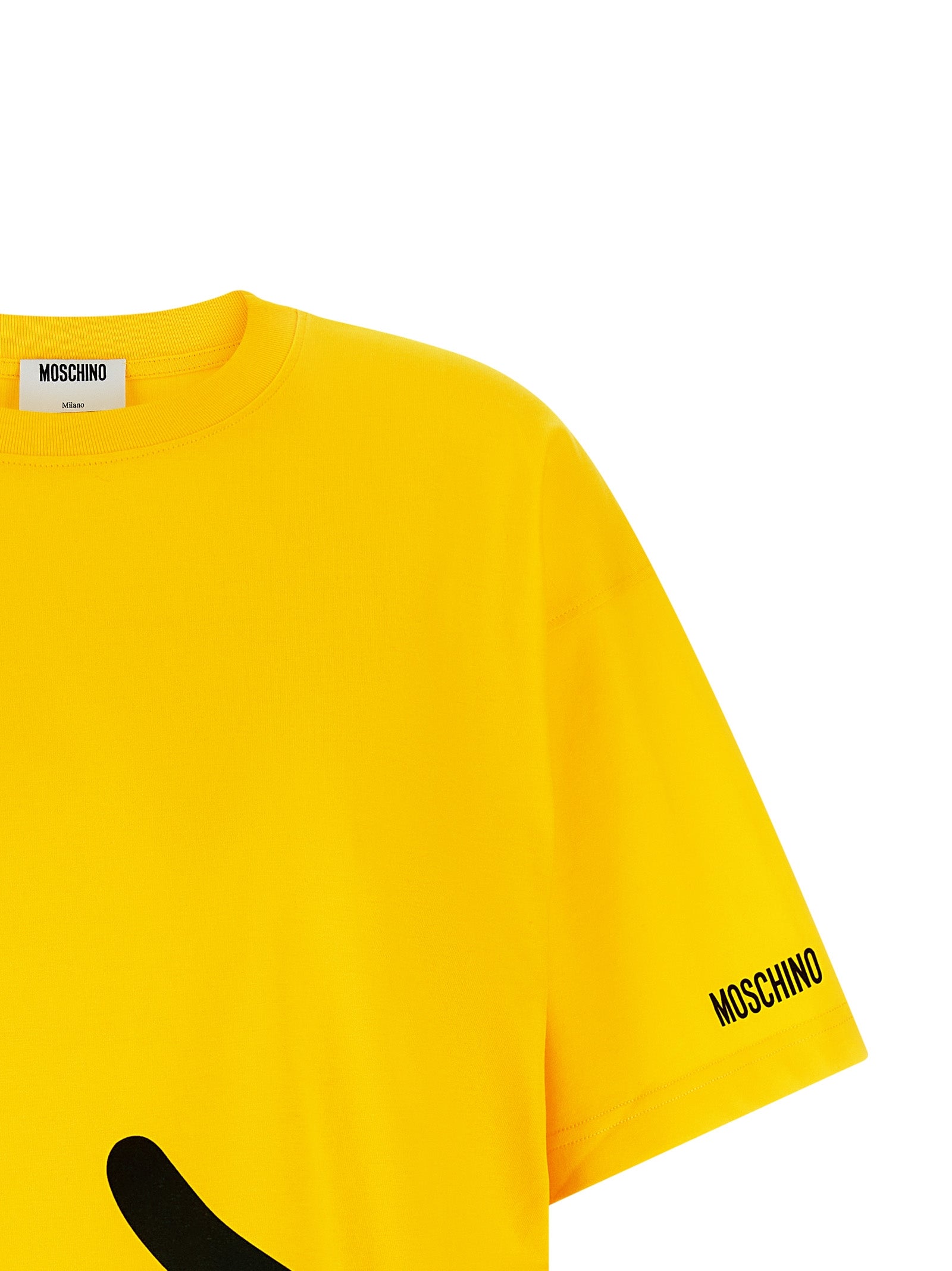 MOSCHINO marškinėliai