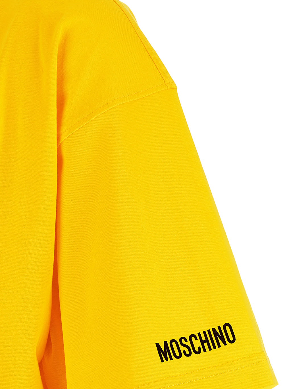 MOSCHINO marškinėliai