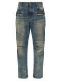 BALMAIN džinsai