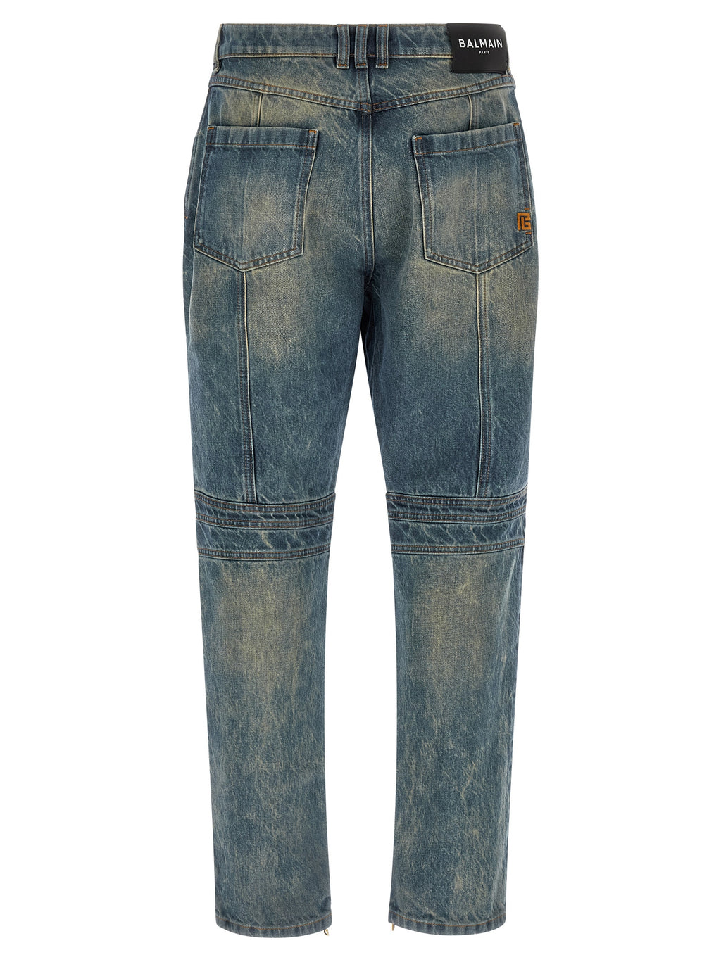 BALMAIN džinsai