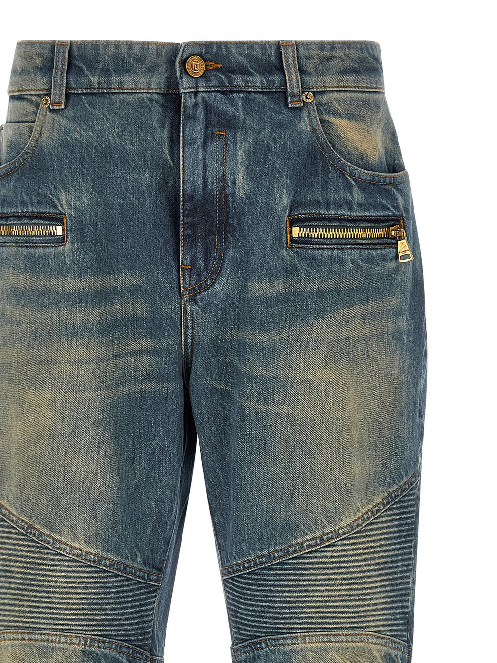 BALMAIN džinsai