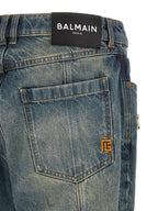 BALMAIN džinsai