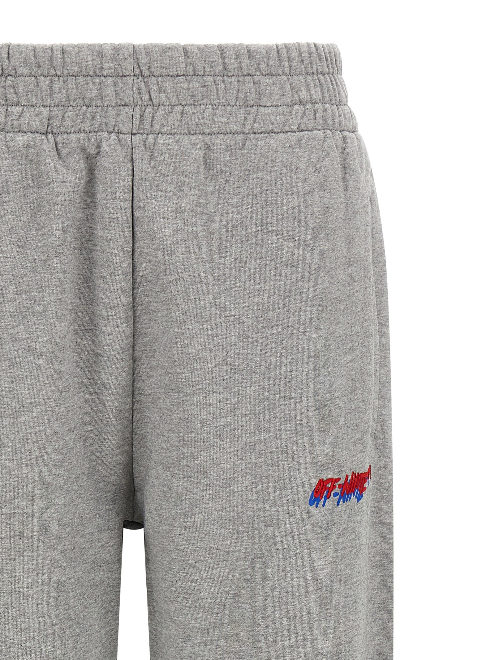 OFF-WHITE kelnės