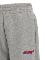 OFF-WHITE kelnės