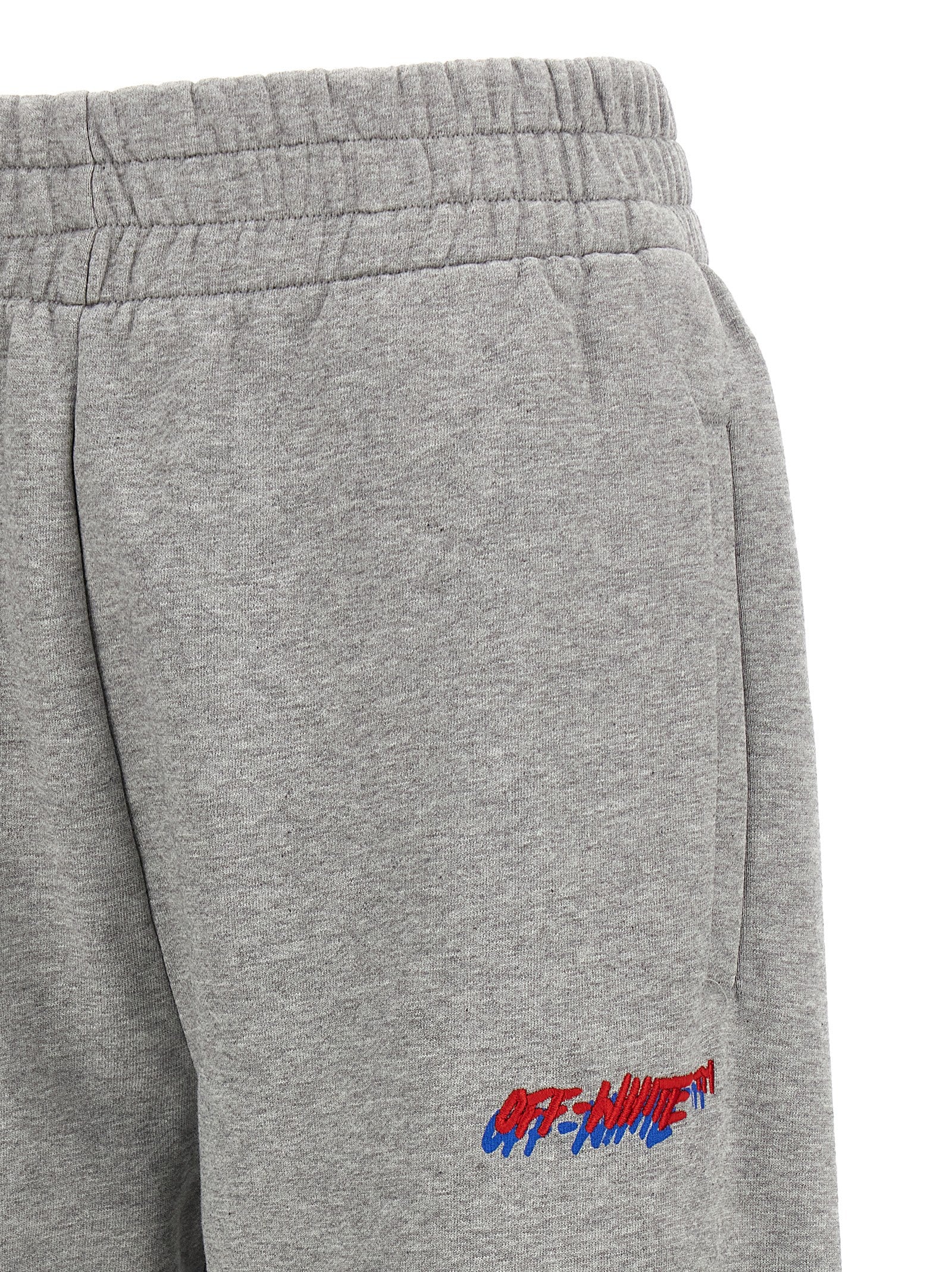 OFF-WHITE kelnės