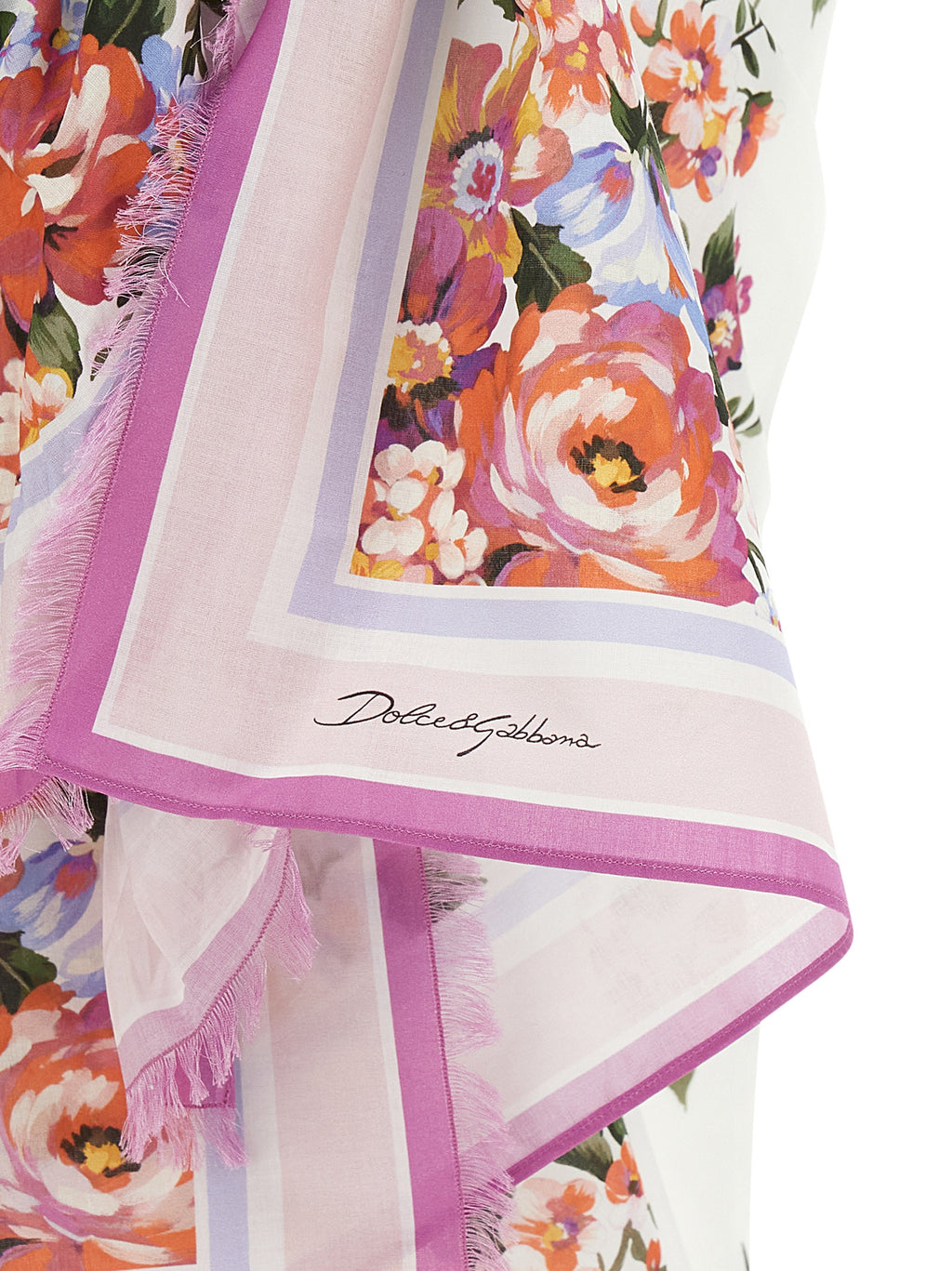 DOLCE & GABBANA sijonas