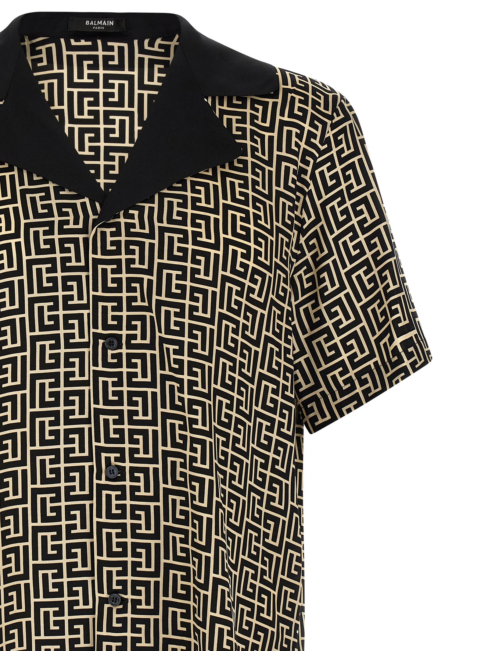 BALMAIN palaidinė