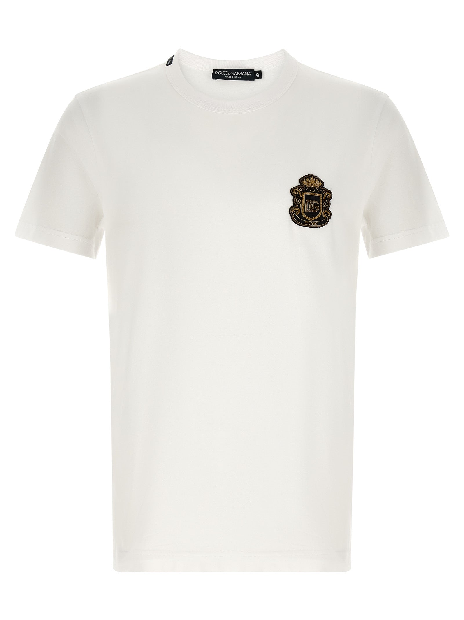 DOLCE & GABBANA marškinėliai