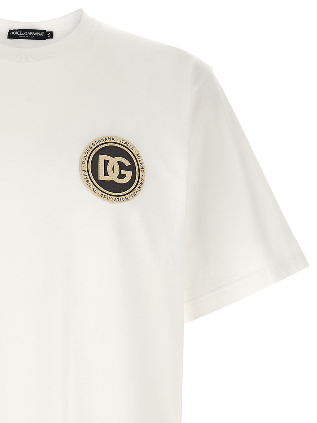 DOLCE & GABBANA marškinėliai