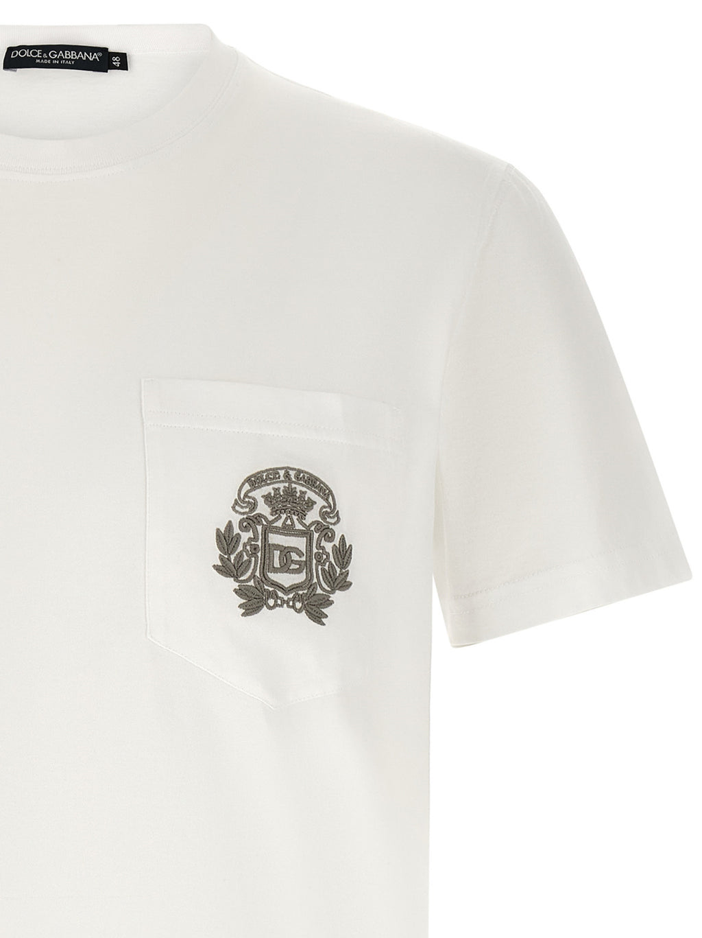 DOLCE & GABBANA marškinėliai